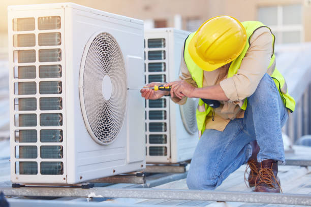 Best HVAC installation services  in Rock Hall, MD