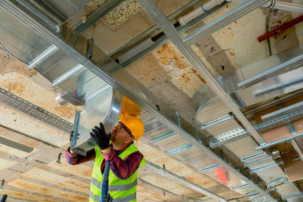 Best HVAC replacement cost  in Rock Hall, MD