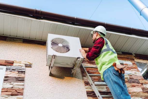 Rock Hall, MD HVAC Company