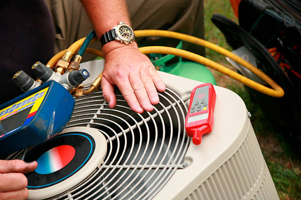 Best HVAC maintenance near me  in Rock Hall, MD