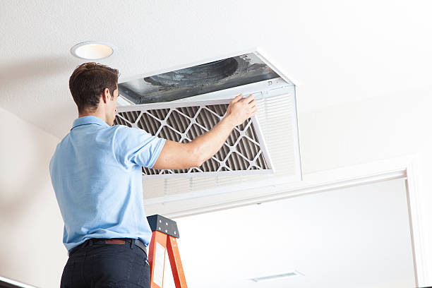 Best Central air repair  in Rock Hall, MD