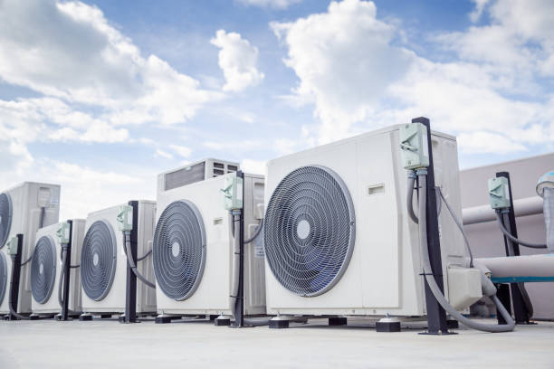 Best HVAC maintenance near me  in Rock Hall, MD