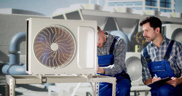 Best Emergency HVAC repair  in Rock Hall, MD