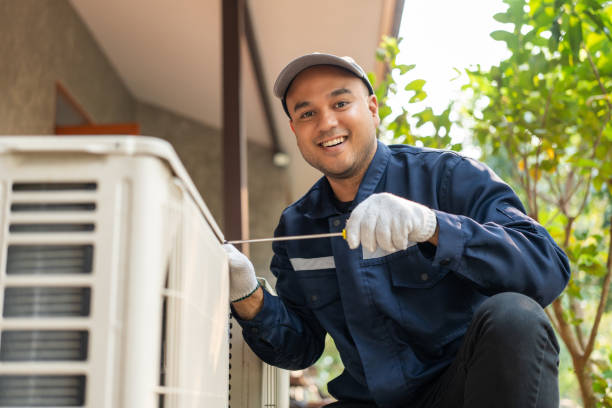 Best HVAC repair near me  in Rock Hall, MD