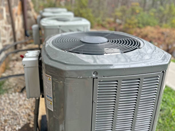 Best Affordable HVAC services  in Rock Hall, MD