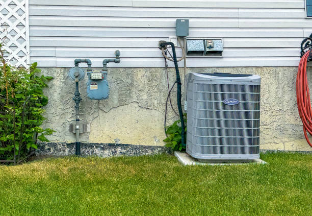 Best Central air repair  in Rock Hall, MD